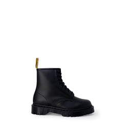 Black Polyester Boot Dr. Martens