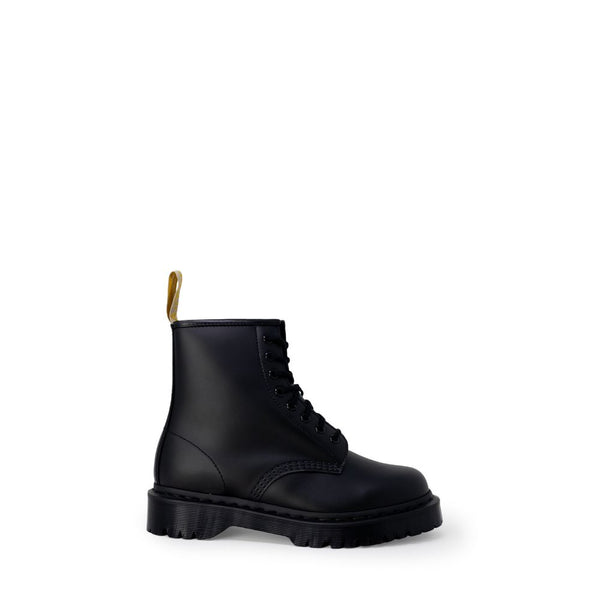 Black Polyester Boot Dr. Martens