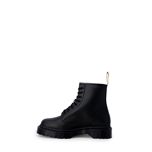 Black Polyester Boot Dr. Martens