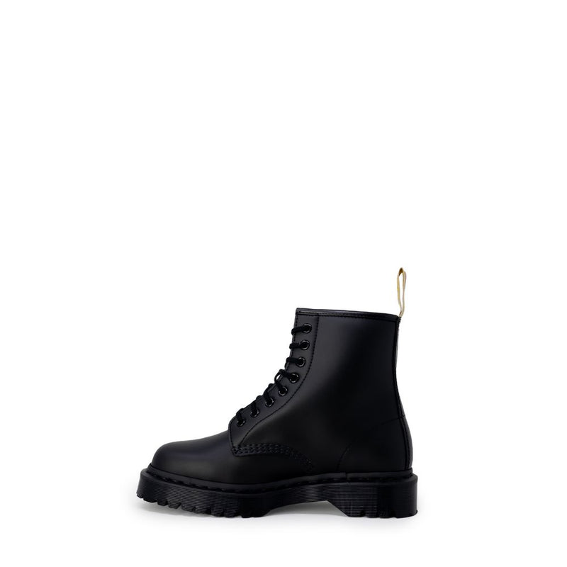 Black Polyester Boot Dr. Martens