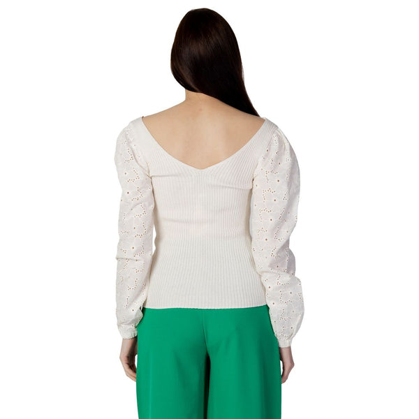 Beige Cotton Tops & T-Shirt Only