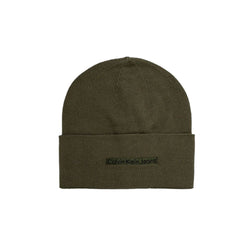 Green Cotton Hats & Cap Calvin Klein Jeans