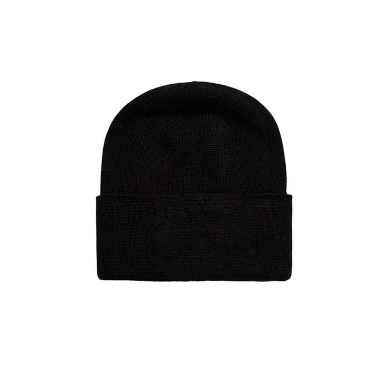 Black Cotton Hats & Cap Calvin Klein Jeans