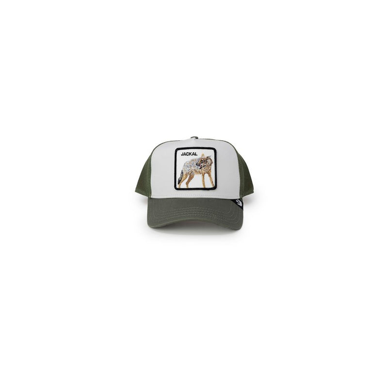 Green Cotton Hats & Cap Goorin Bros