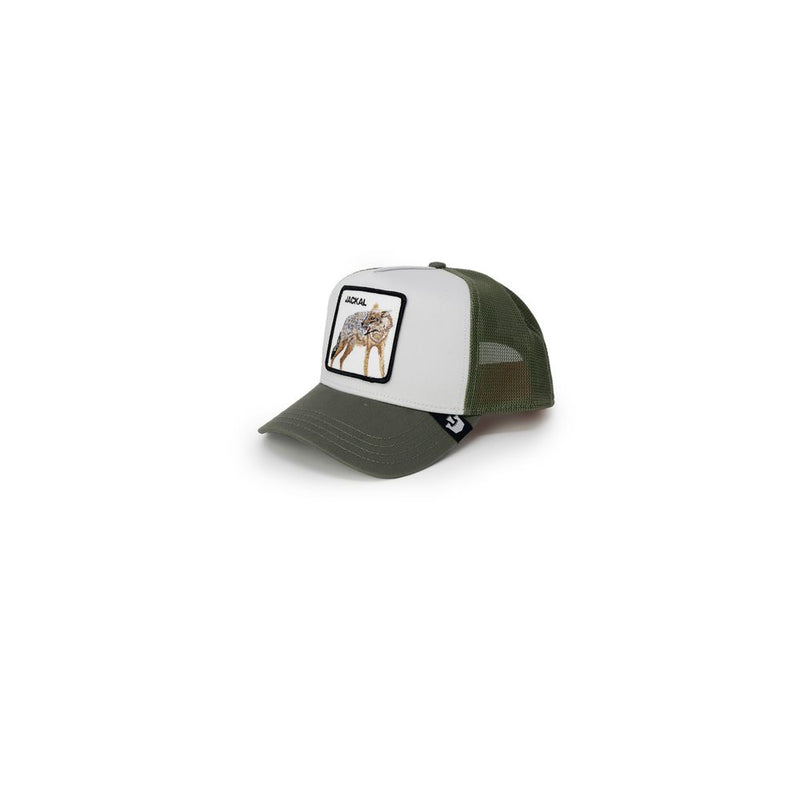Green Cotton Hats & Cap Goorin Bros