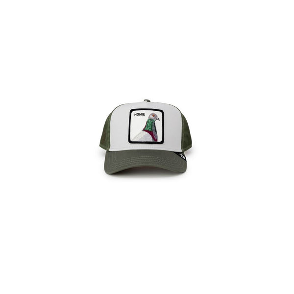 Green Cotton Hats & Cap Goorin Bros