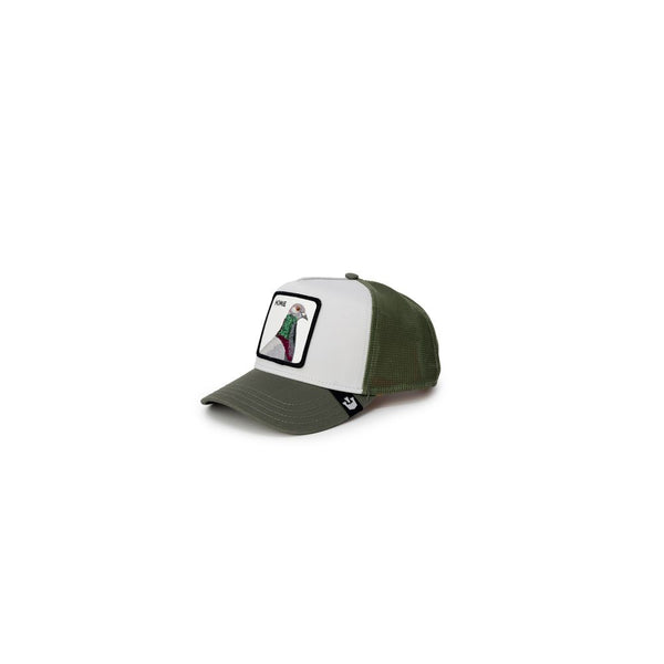 Green Cotton Hats & Cap Goorin Bros