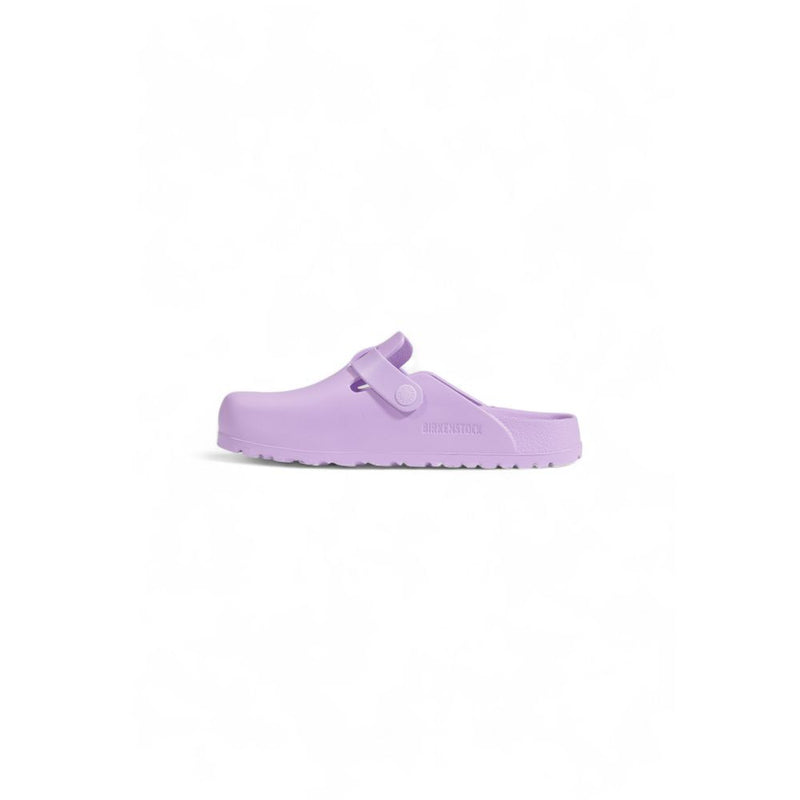 Purple EVA Foam Sandal Birkenstock