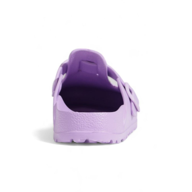 Purple EVA Foam Sandal Birkenstock