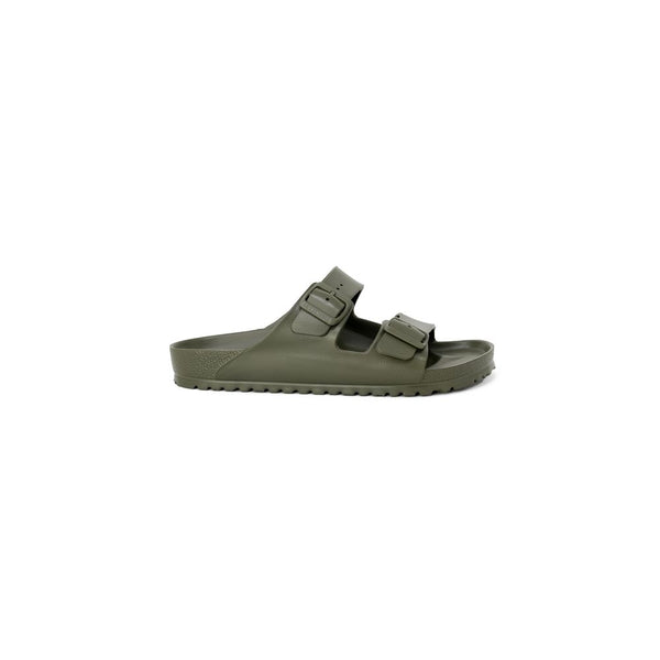 Green Eva Sandal Birkenstock