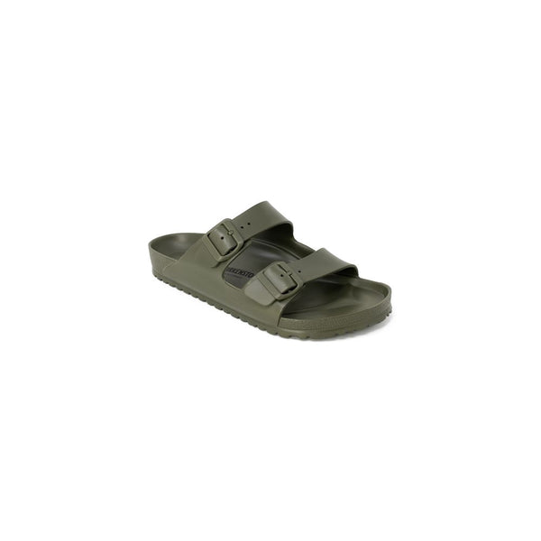 Green Eva Sandal Birkenstock