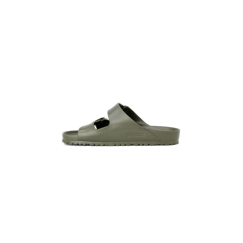 Green Eva Sandal Birkenstock