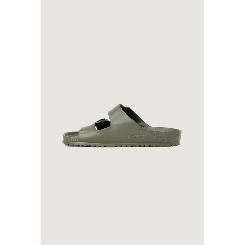 Green Eva Sandal Birkenstock