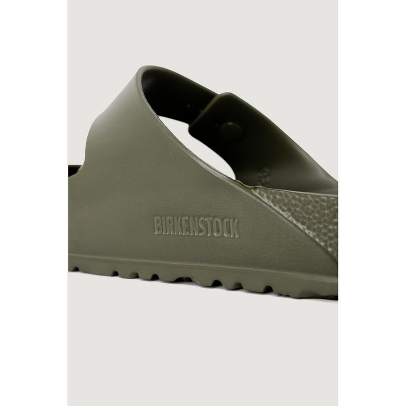 Green Eva Sandal Birkenstock