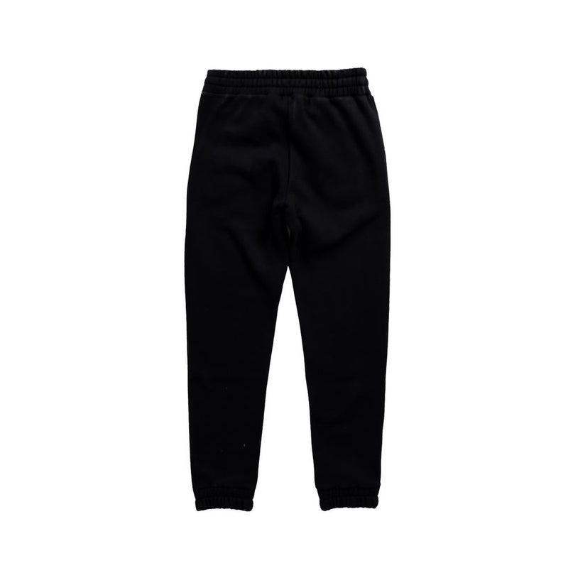 Black Cotton Jeans & Pant Blauer