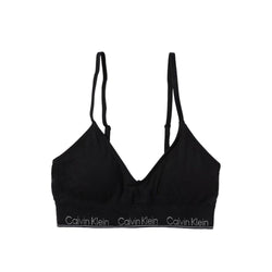 Black Lyocell Underwear Calvin Klein Underwear