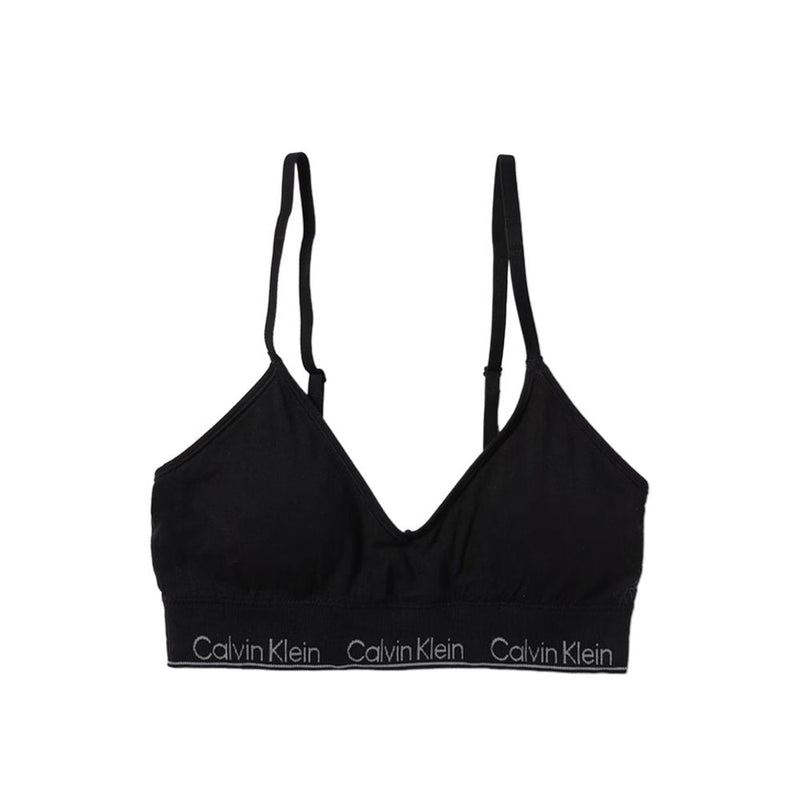 Black Lyocell Underwear Calvin Klein Underwear
