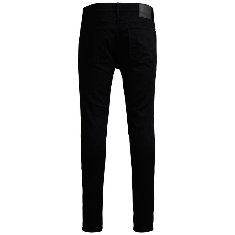 Black Cotton Jeans & Pant Jack Jones