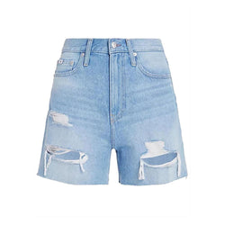 Light Blue BETTER Cotton INITIATIVE Short Calvin Klein Jeans