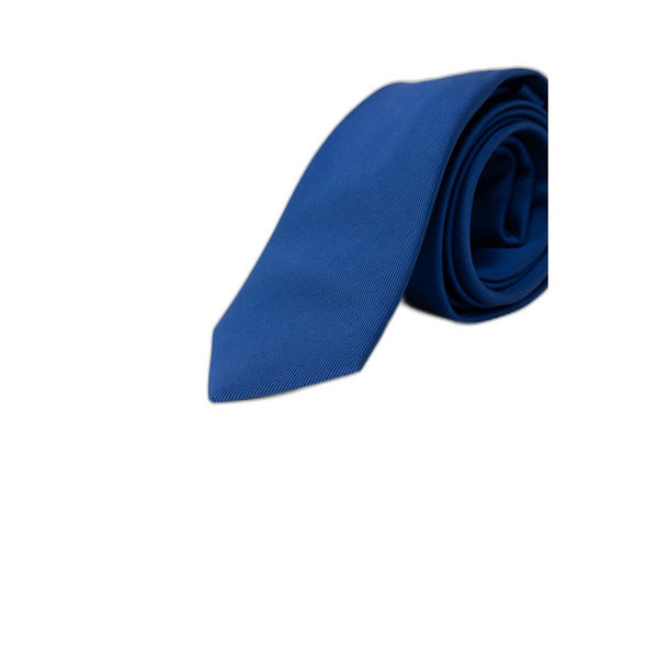 Blue Silk Ties & Bowty Antony Morato
