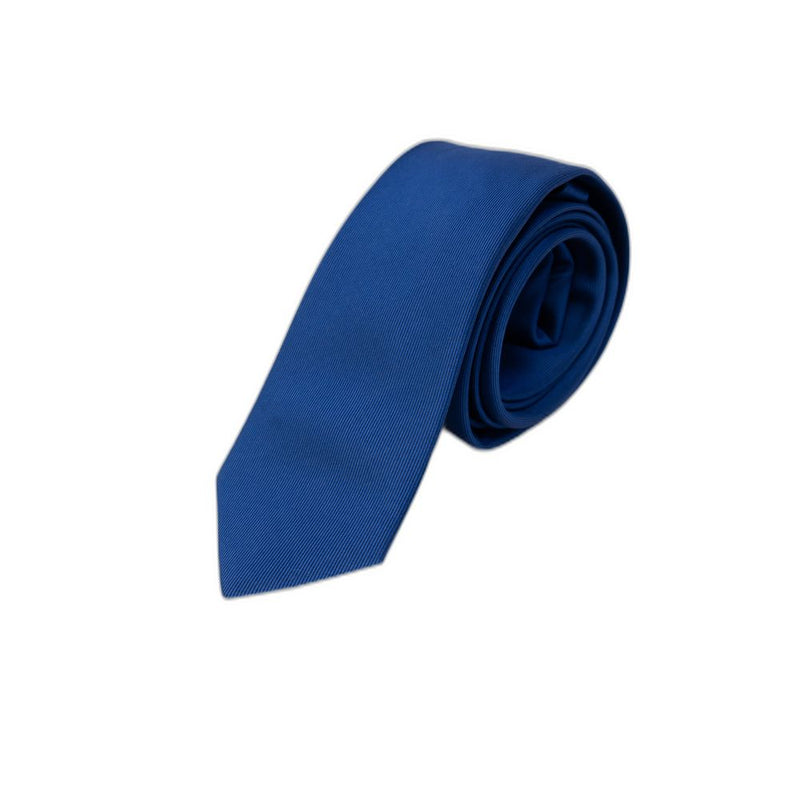 Blue Silk Ties & Bowty Antony Morato