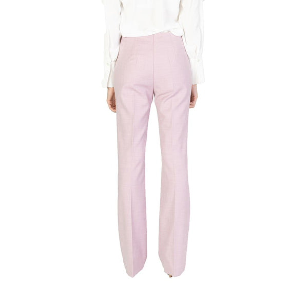 Multicolor Viscose Jeans & Pant Sandro Ferrone