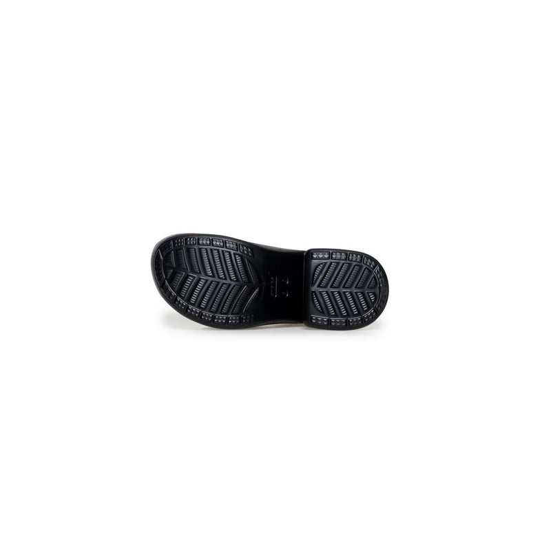 Black Croslite Sandal Crocs