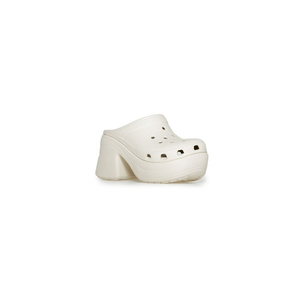 Beige Croslite Sandal Crocs