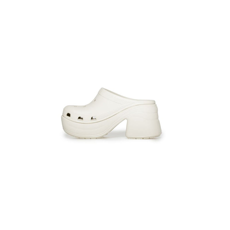 Beige Croslite Sandal Crocs