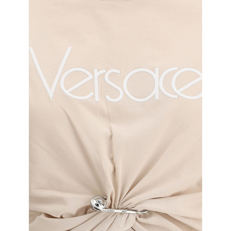 T-Shirt Versace