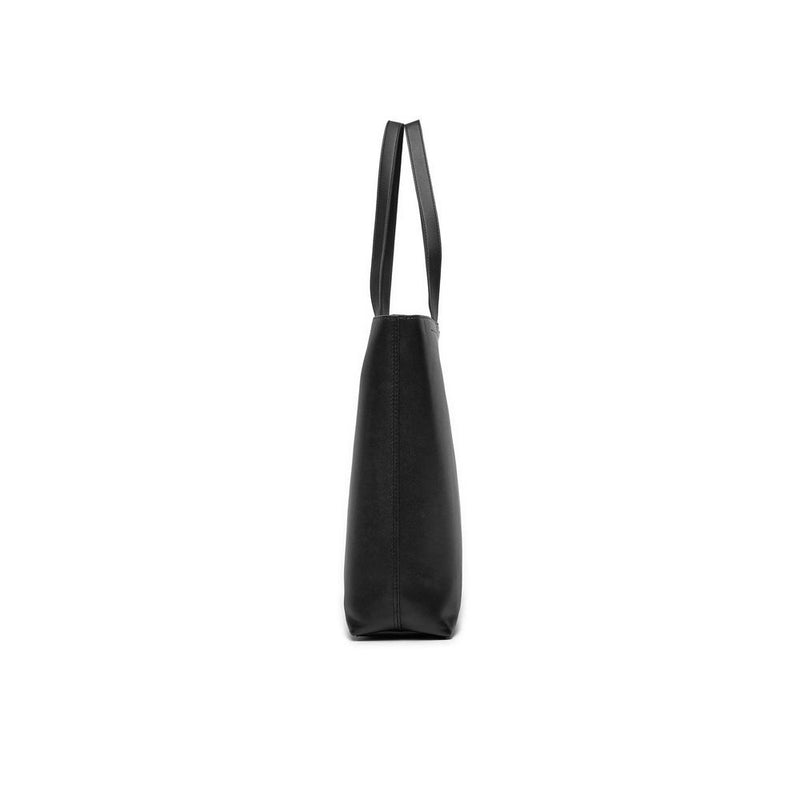 Black Polyethylene Handbag Calvin Klein Jeans