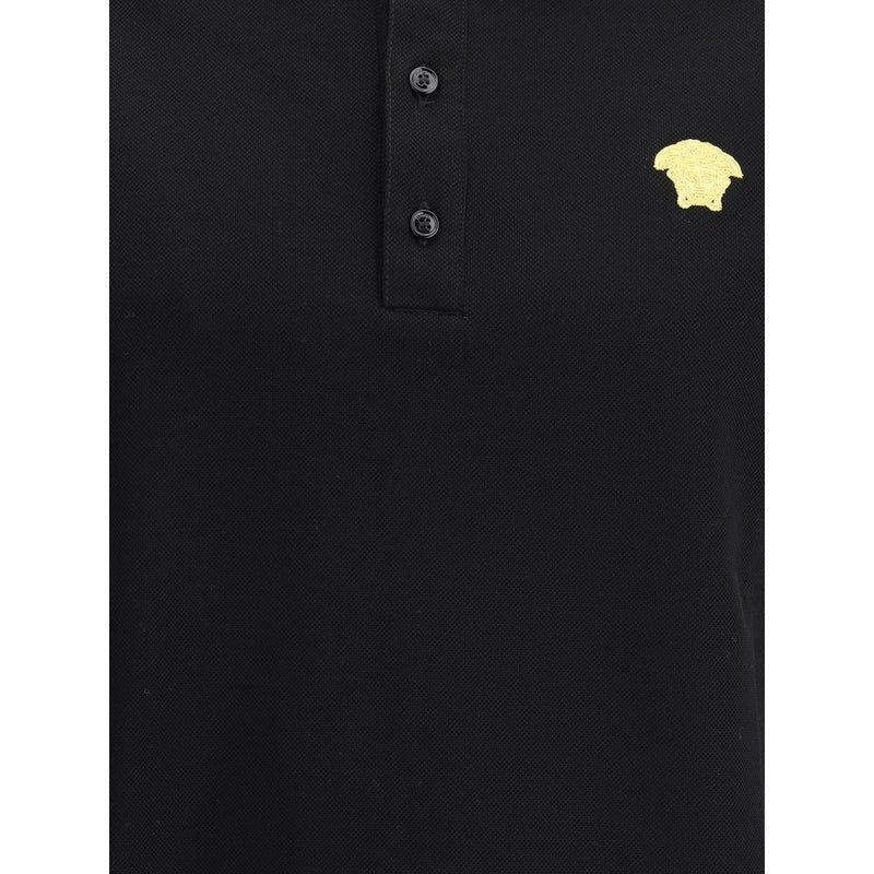 Polo Shirt Versace