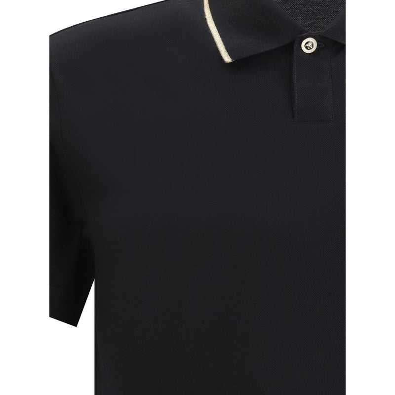 Polo Shirt Versace