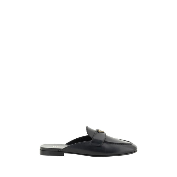 Mules Prada