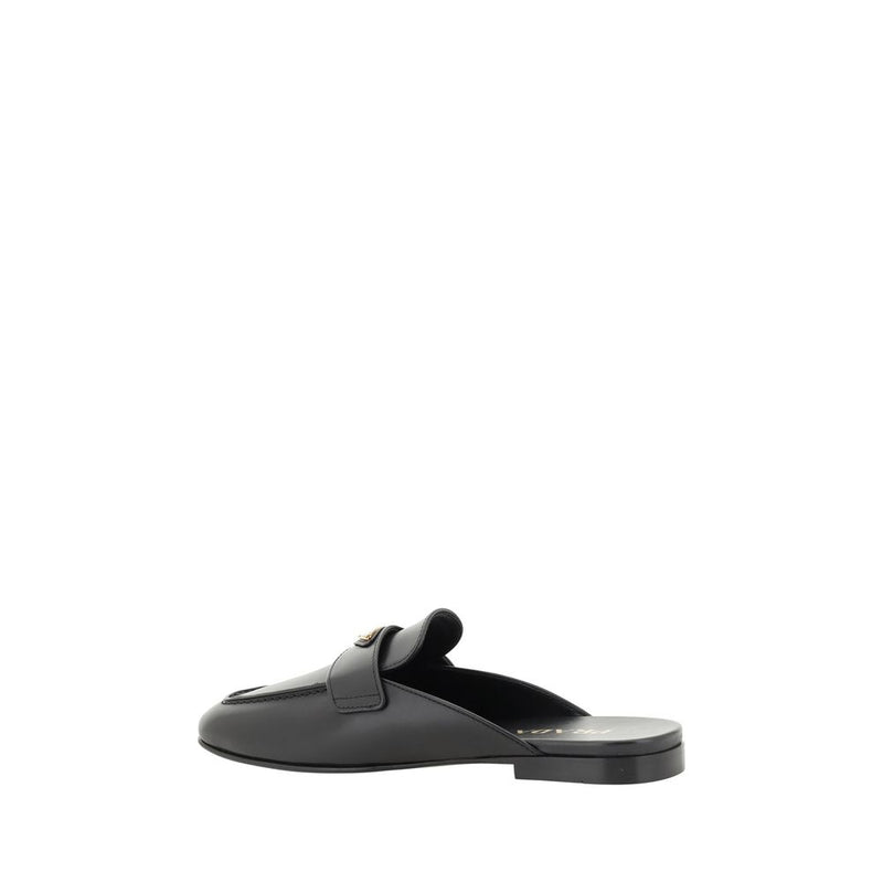 Mules Prada