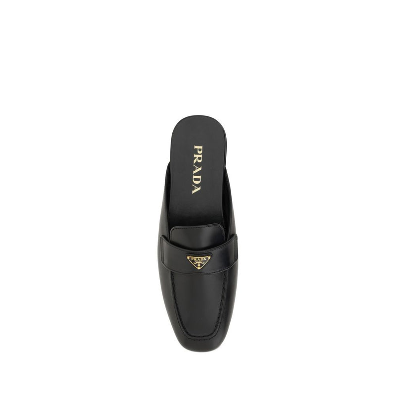 Mules Prada