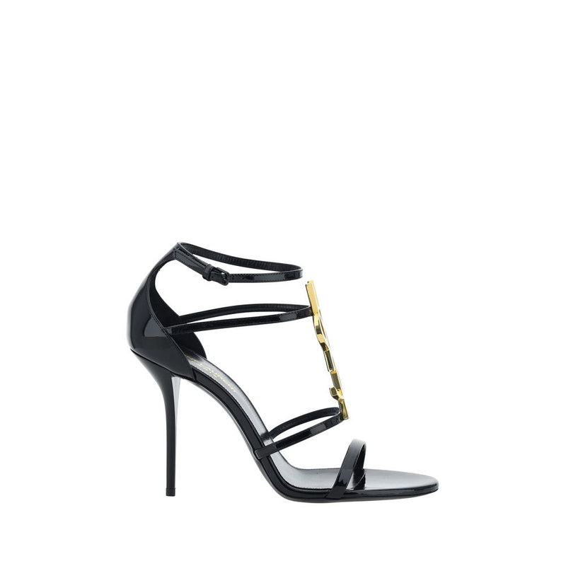 Cassandra Sandals Saint Laurent