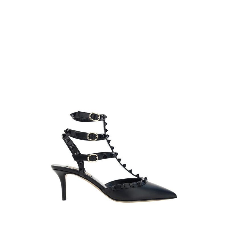 Rockstud Pumps Valentino Garavani