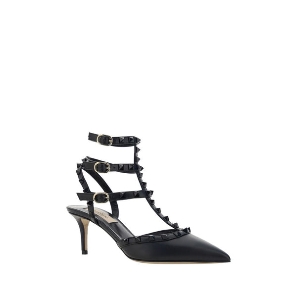 Rockstud Pumps Valentino Garavani