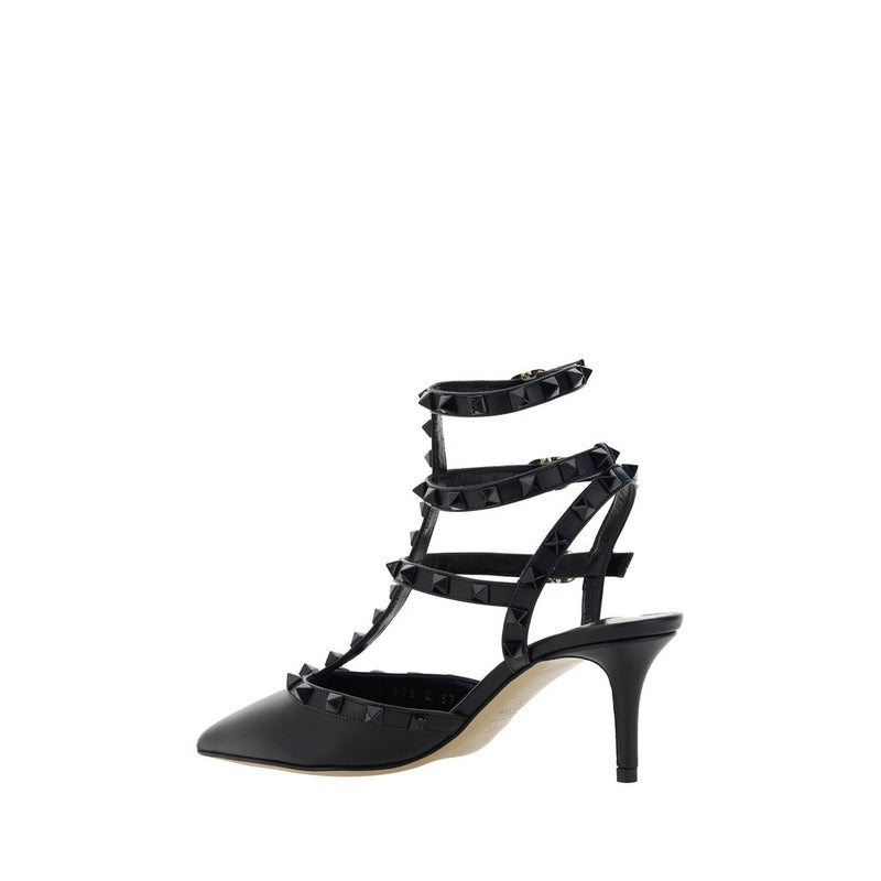 Rockstud Pumps Valentino Garavani