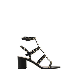 Rockstud Sandals Valentino Garavani