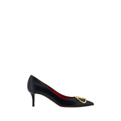 VLogo Pumps Valentino Garavani