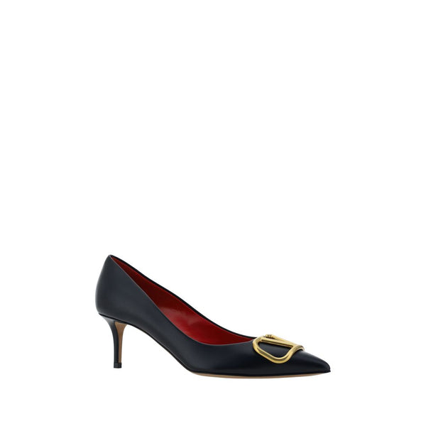 VLogo Pumps Valentino Garavani