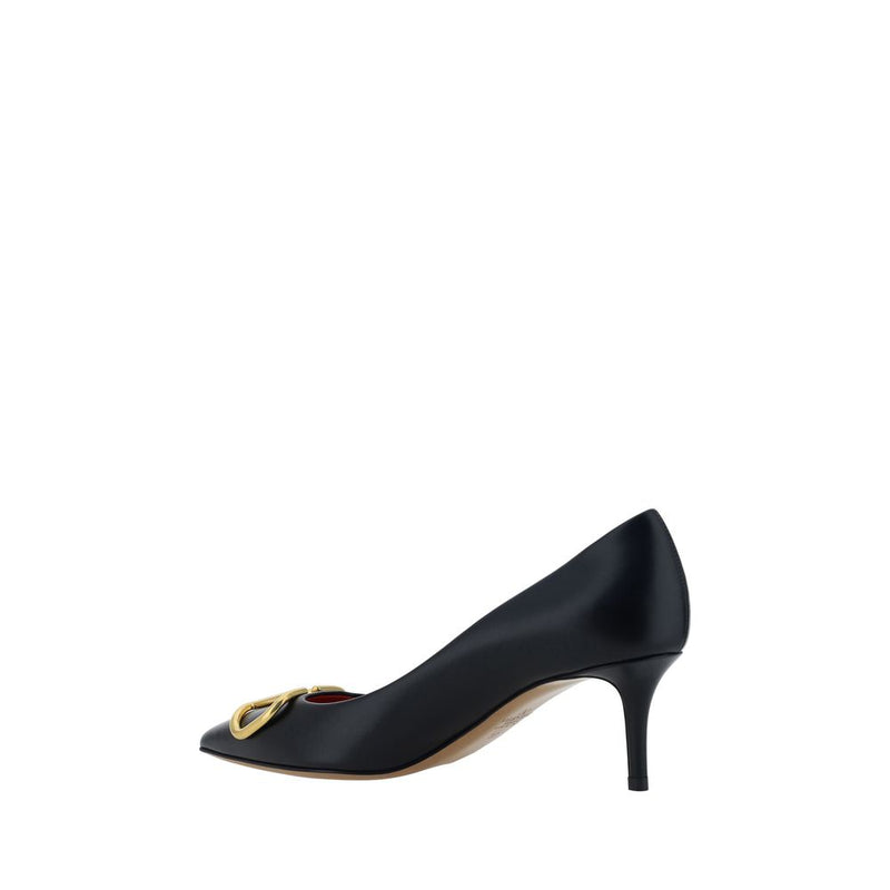 VLogo Pumps Valentino Garavani