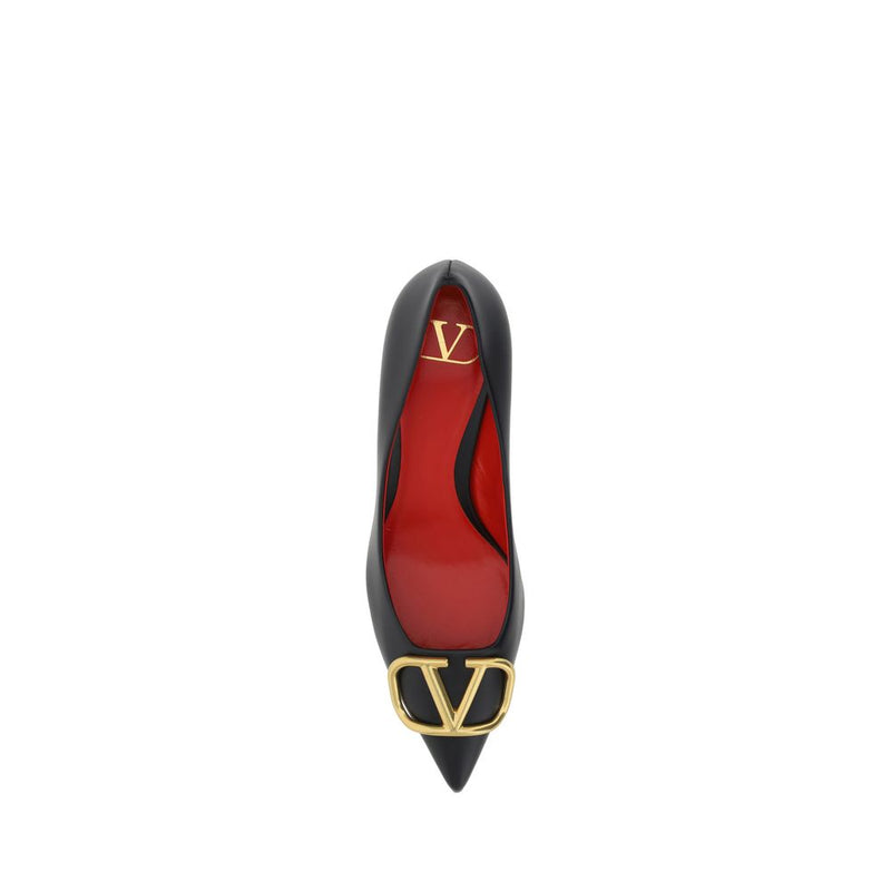 VLogo Pumps Valentino Garavani