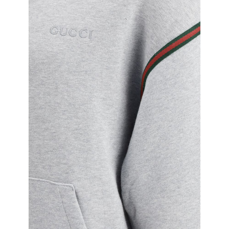 Colored side bands Sweatpants Gucci