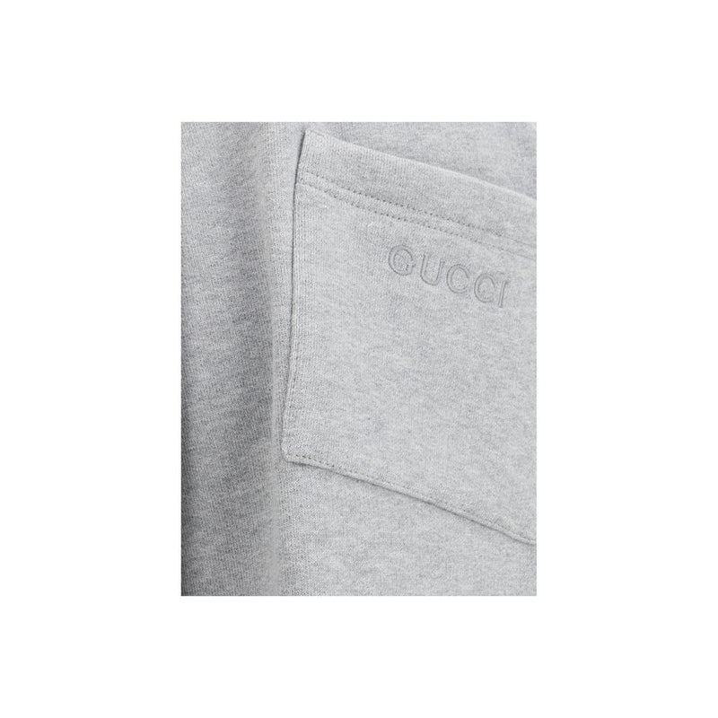 Colored side bands Sweatpants Gucci