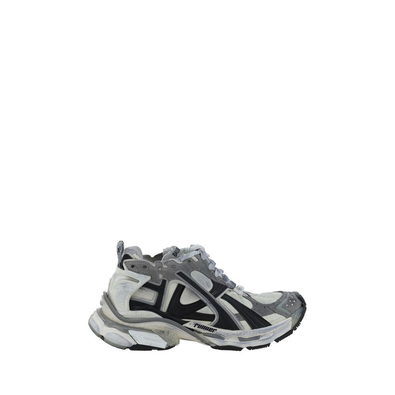 Runner Sneakers Balenciaga