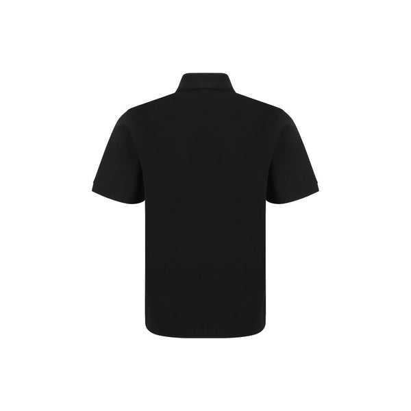 Cassandre Polo Shirt Saint Laurent