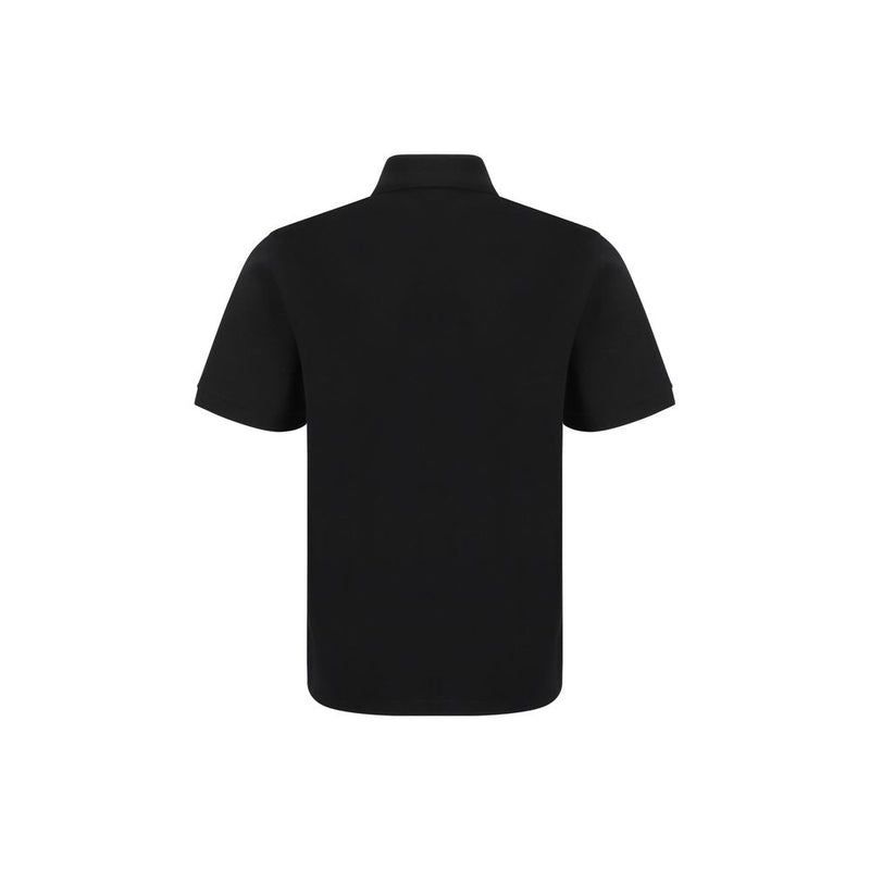 Cassandre Polo Shirt Saint Laurent